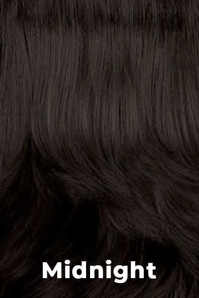 Mane Attraction Wigs - Hollywood (#409)