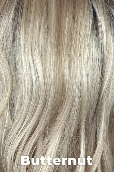 Mane Attraction Wigs - Hollywood (#409)