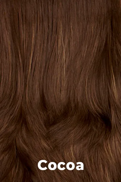 Mane Attraction Wigs - Hollywood (#409)