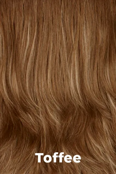 Mane Attraction Wigs - Hollywood (#409)