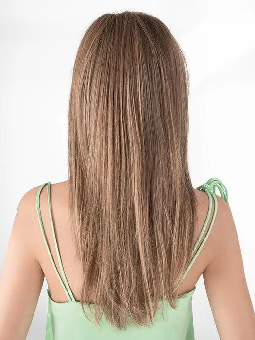 Mirage Wig by Ellen Wille | Heat Friendly Synthetic