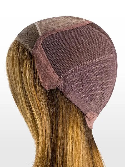 Mirage Wig by Ellen Wille | Heat Friendly Synthetic