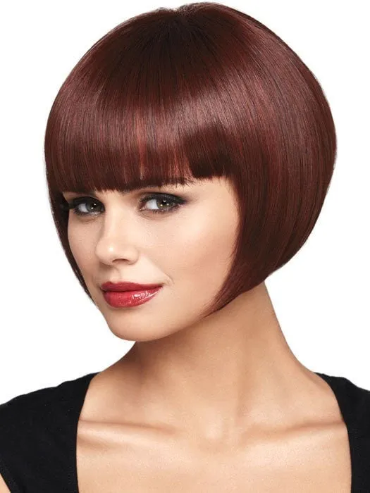 Modern Bob Wig | Daisy Fuentes | WOW | CLOSEOUT
