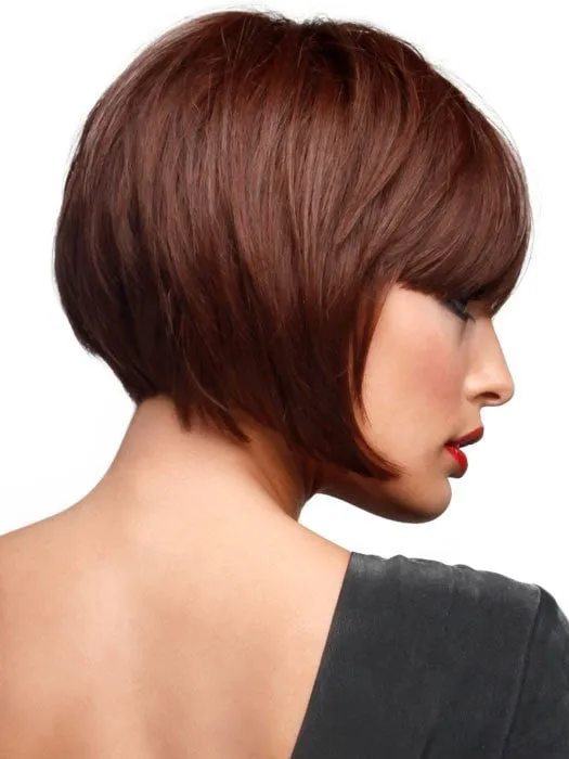 Modern Bob Wig | Daisy Fuentes | WOW | CLOSEOUT