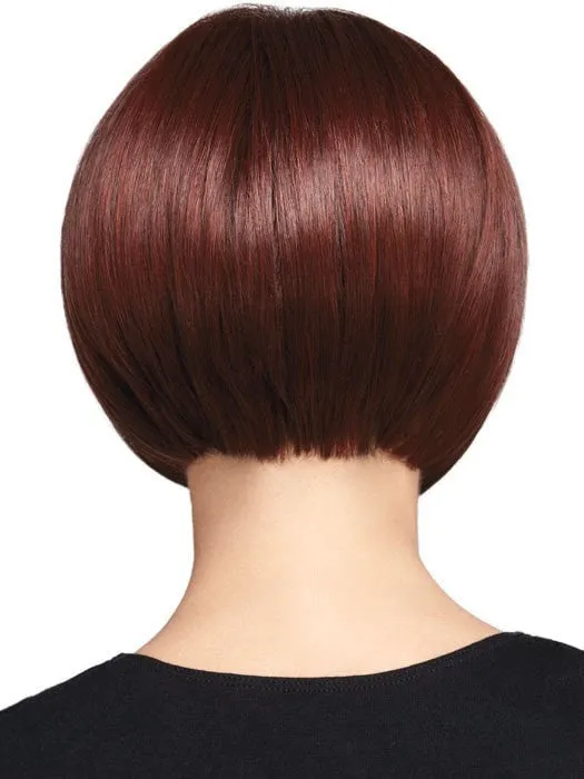 Modern Bob Wig | Daisy Fuentes | WOW | CLOSEOUT