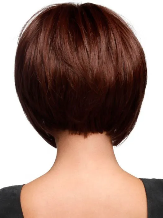 Modern Bob Wig | Daisy Fuentes | WOW | CLOSEOUT