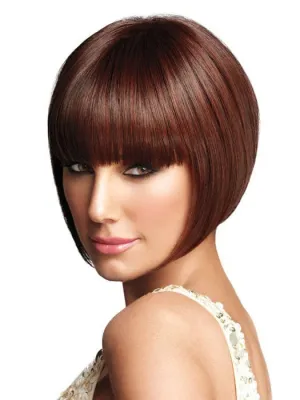 Modern Bob Wig | Daisy Fuentes | WOW | CLOSEOUT