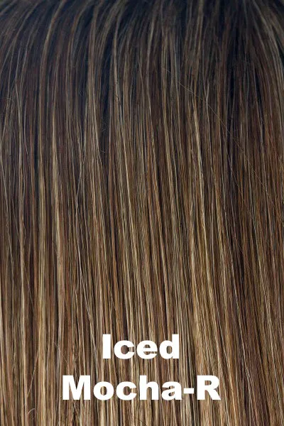 Noriko Wigs - Kade (#1723)