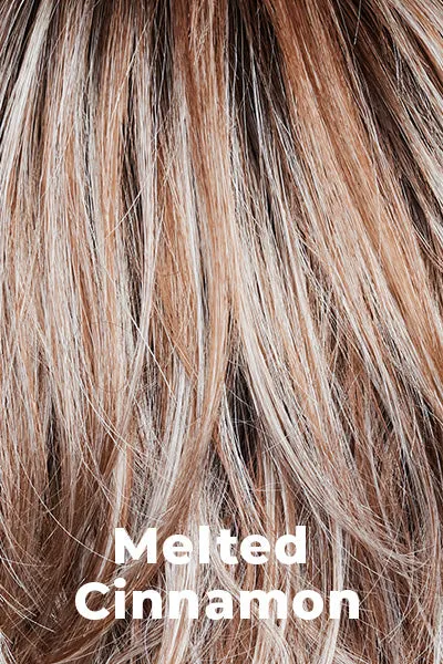 Noriko Wigs - Kade (#1723)