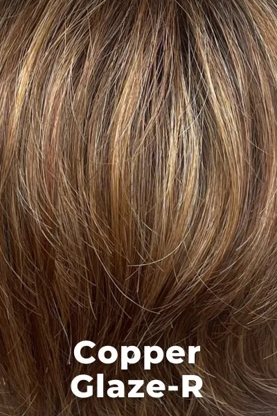 Noriko Wigs - Kade (#1723)