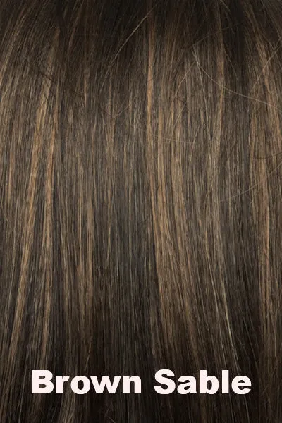 Noriko Wigs - Kade (#1723)