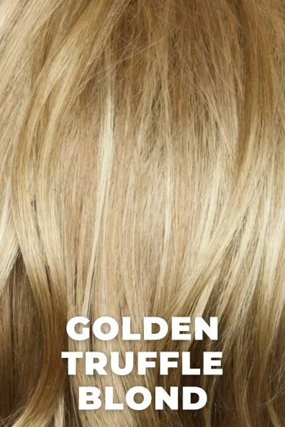 Orchid Wigs - Clara (#4115)