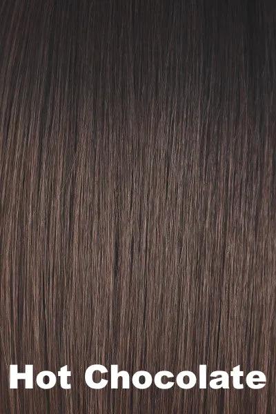 Orchid Wigs - Clara (#4115)
