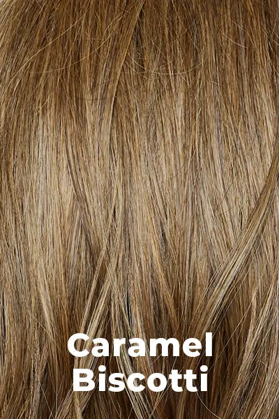Orchid Wigs - Clara (#4115)