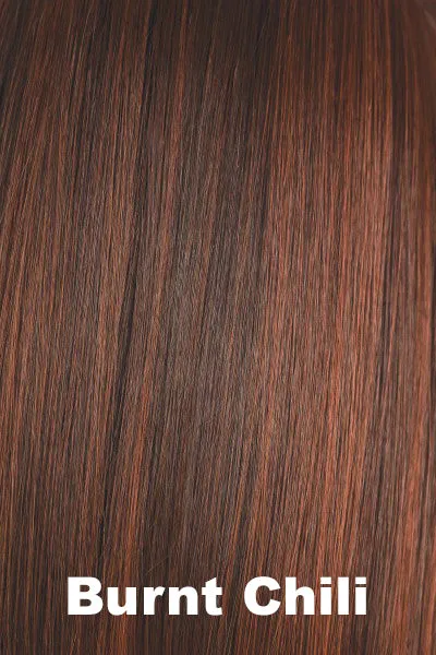 Orchid Wigs - Clara (#4115)
