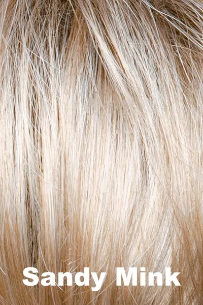 Orchid Wigs - Hallie (#6536)