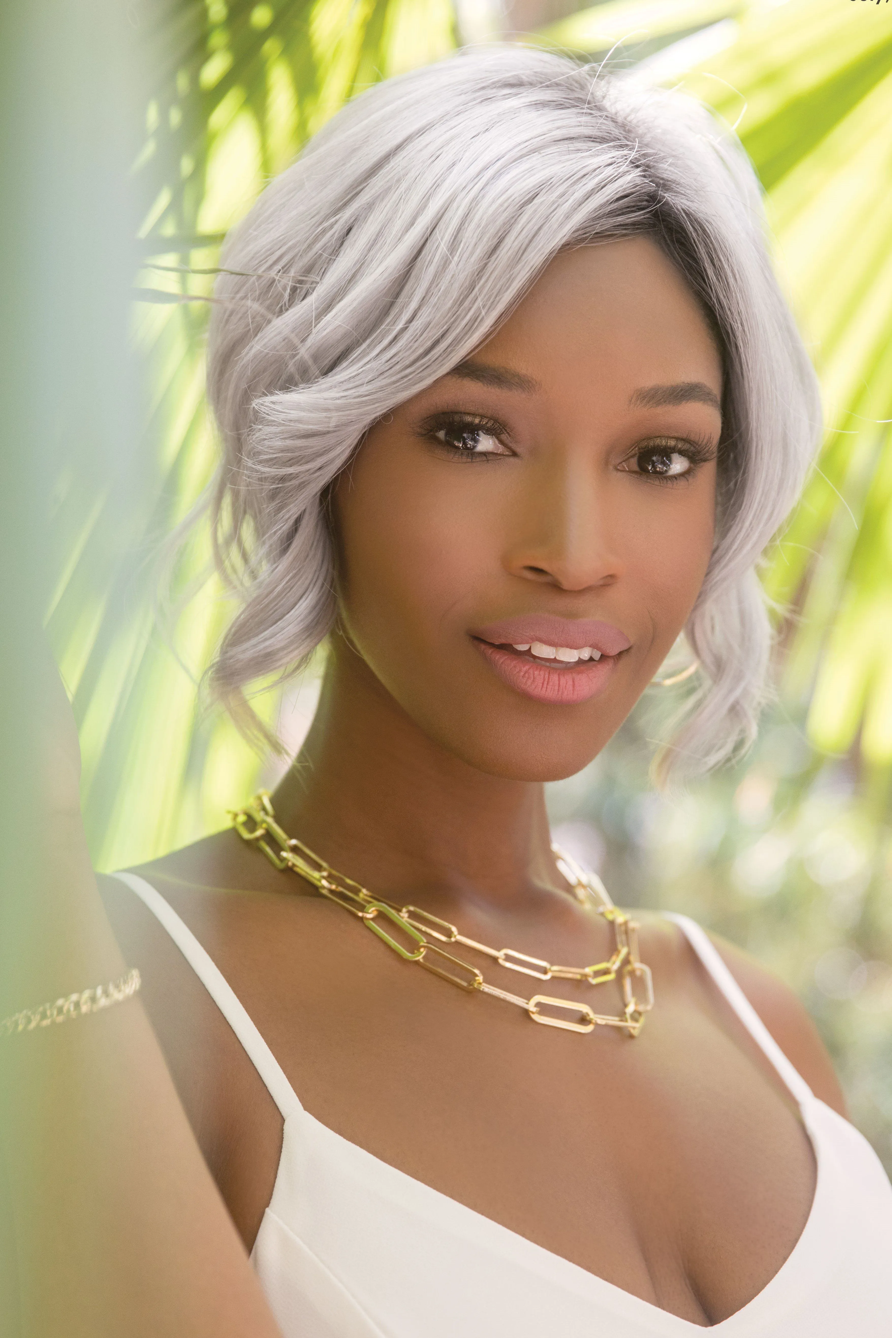 Orchid Wigs - Hallie (#6536)