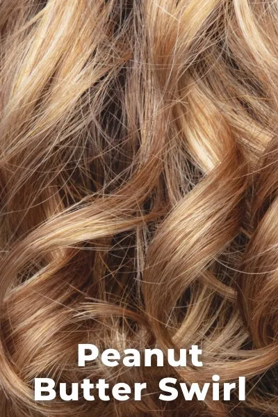 Orchid Wigs - Hallie (#6536)