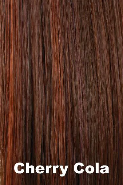 Orchid Wigs - Hallie (#6536)