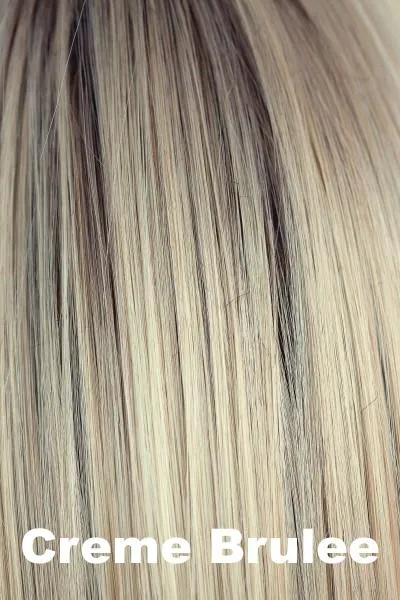 Orchid Wigs - Hallie (#6536)