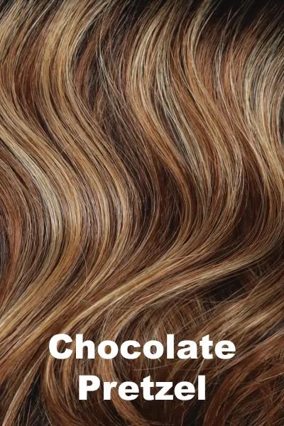 Orchid Wigs - Hallie (#6536)