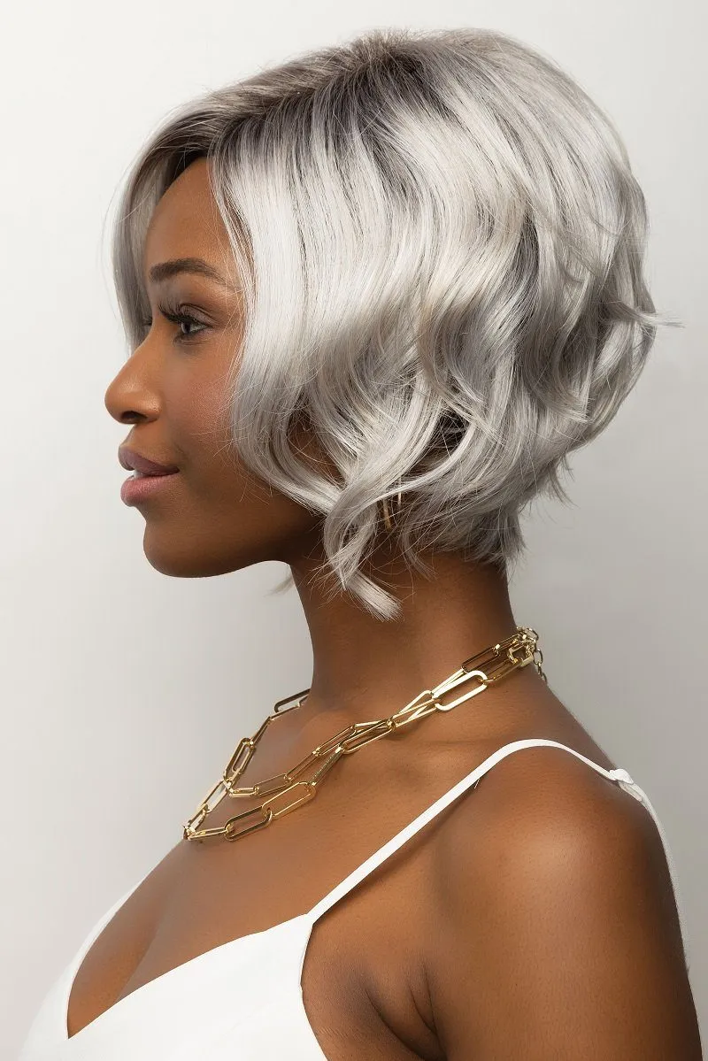Orchid Wigs - Hallie (#6536)