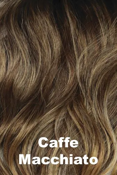 Orchid Wigs - Hallie (#6536)