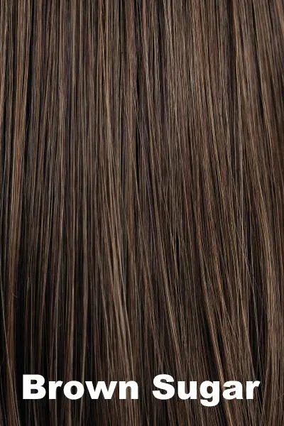 Orchid Wigs - Naya (#6530)