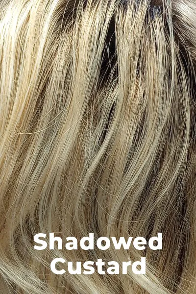 Orchid Wigs - Naya (#6530)