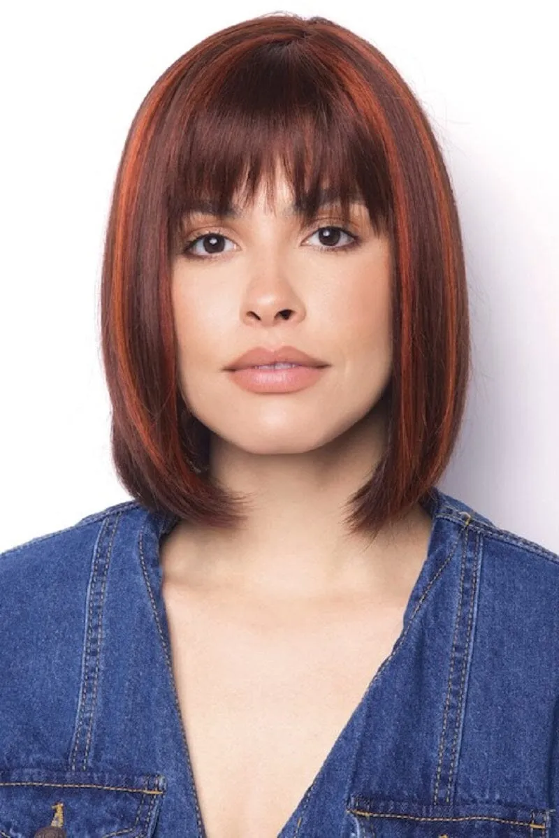 Orchid Wigs - Petite Portia (#5022)