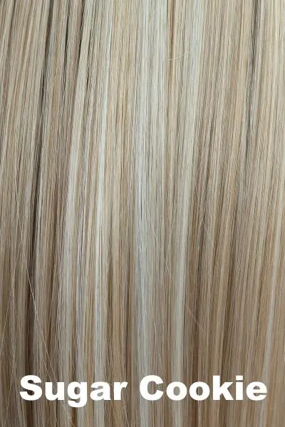 Orchid Wigs - Petite Portia (#5022)