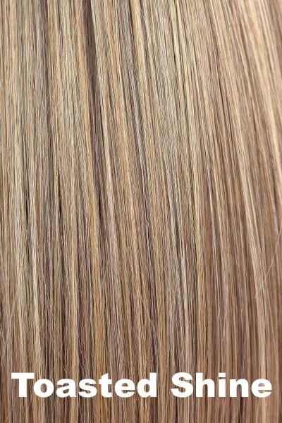 Orchid Wigs - Petite Portia (#5022)