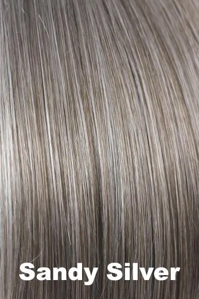 Orchid Wigs - Petite Portia (#5022)