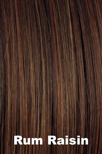 Orchid Wigs - Petite Portia (#5022)