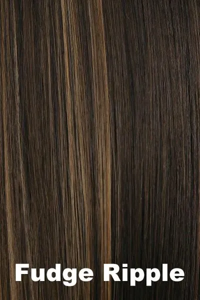 Orchid Wigs - Petite Portia (#5022)