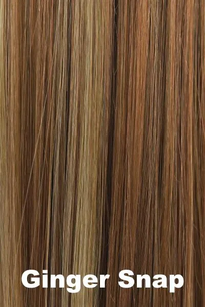 Orchid Wigs - Petite Portia (#5022)