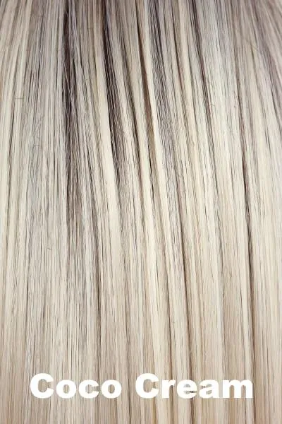 Orchid Wigs - Petite Portia (#5022)