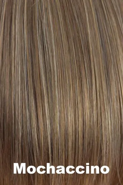 Orchid Wigs - Petite Portia (#5022)