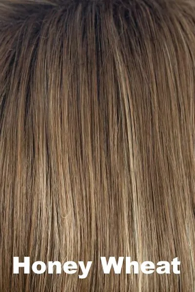 Orchid Wigs - Petite Portia (#5022)
