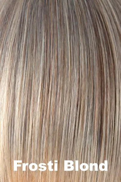 Orchid Wigs - Petite Portia (#5022)
