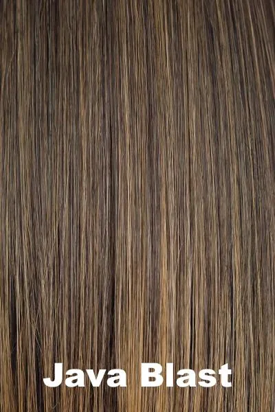 Orchid Wigs - Petite Portia (#5022)