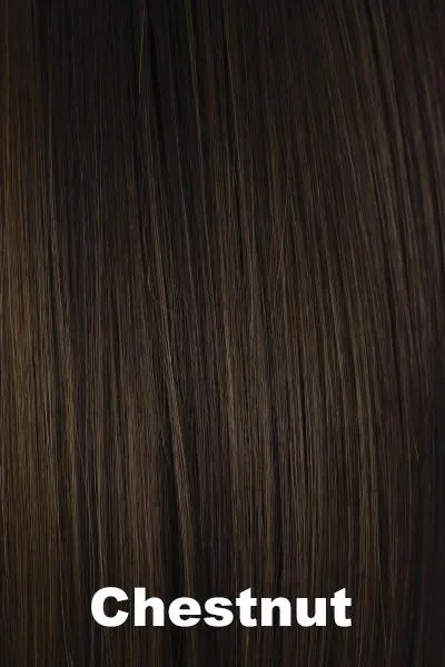 Orchid Wigs - Petite Portia (#5022)