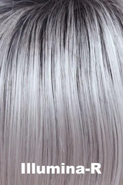 Orchid Wigs - Petite Portia (#5022)