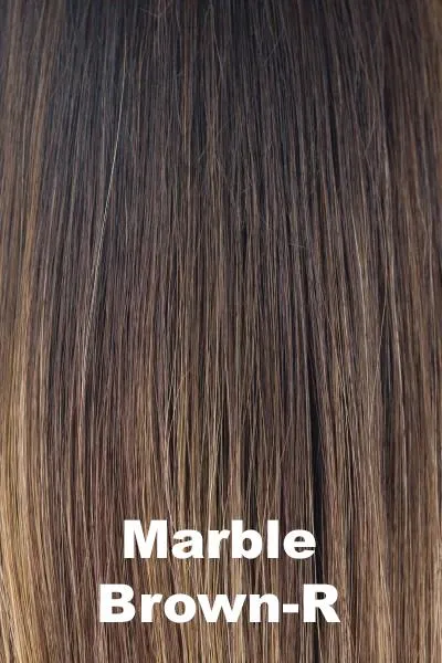 Orchid Wigs - Petite Portia (#5022)
