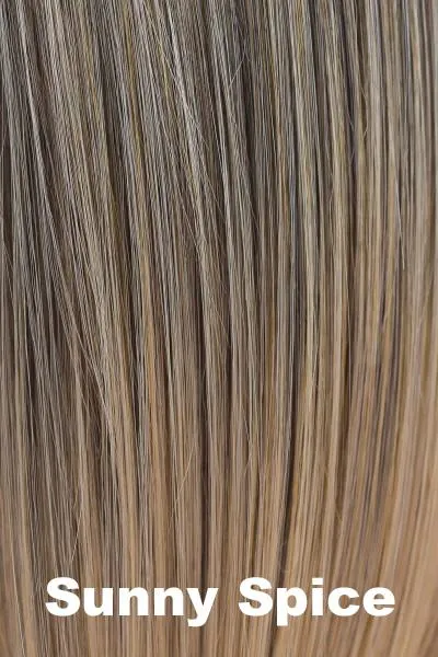 Orchid Wigs - Petite Portia (#5022)