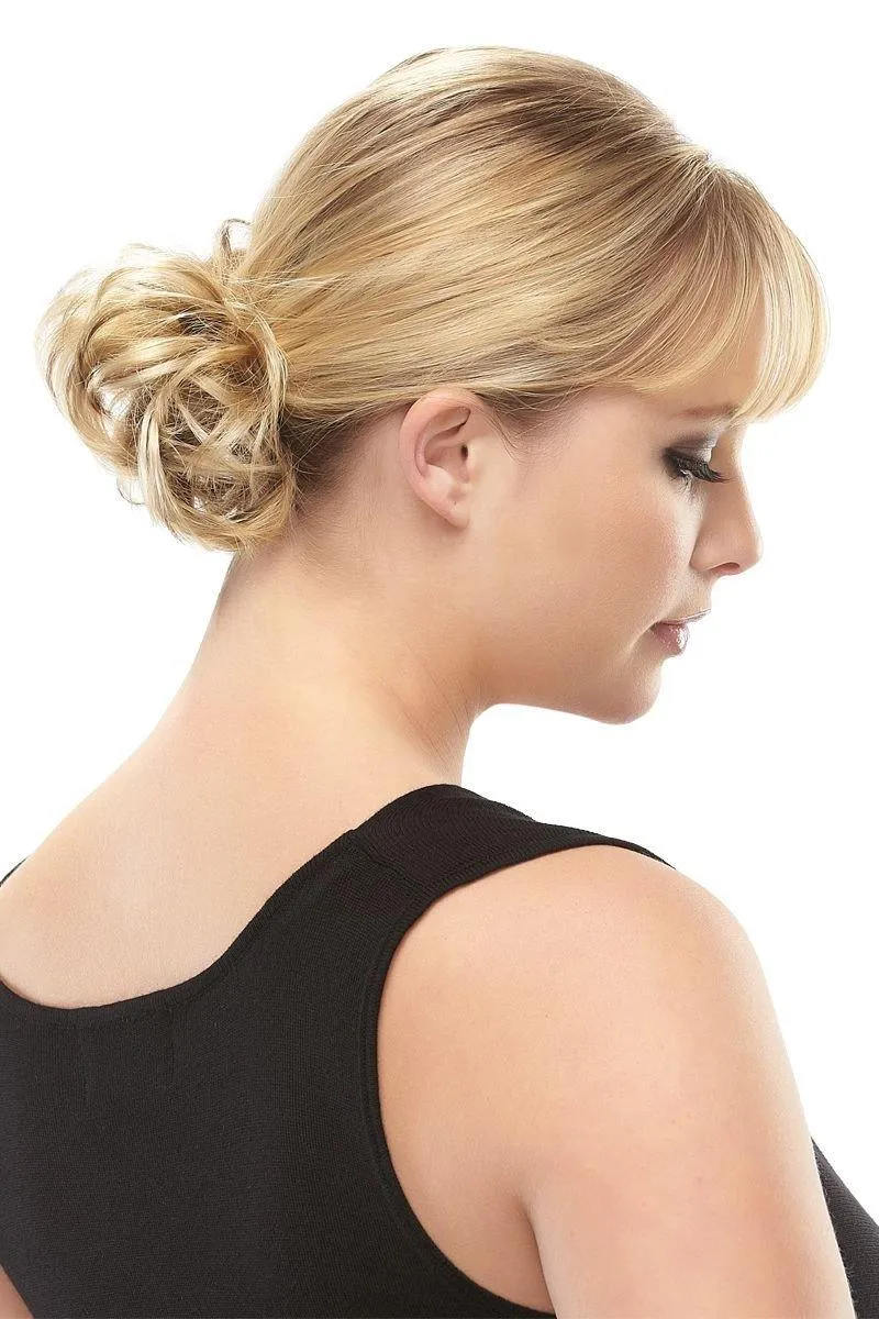 Playful Hair Wrap by easiHair | Synthetic