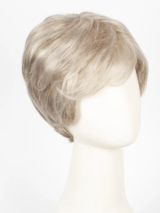 Posh | Synthetic Lace Front Wig (Hand-Tied)