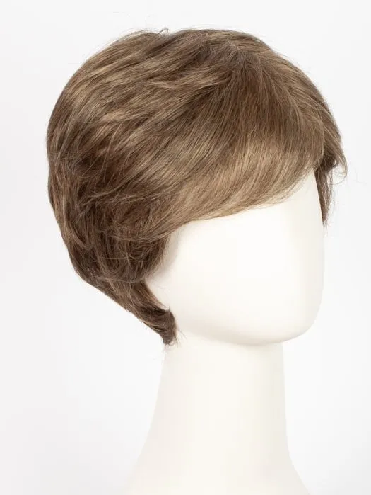 Posh | Synthetic Lace Front Wig (Hand-Tied)