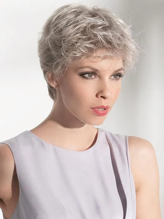 Posh | Synthetic Lace Front Wig (Hand-Tied)