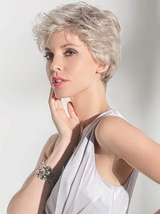 Posh | Synthetic Lace Front Wig (Hand-Tied)